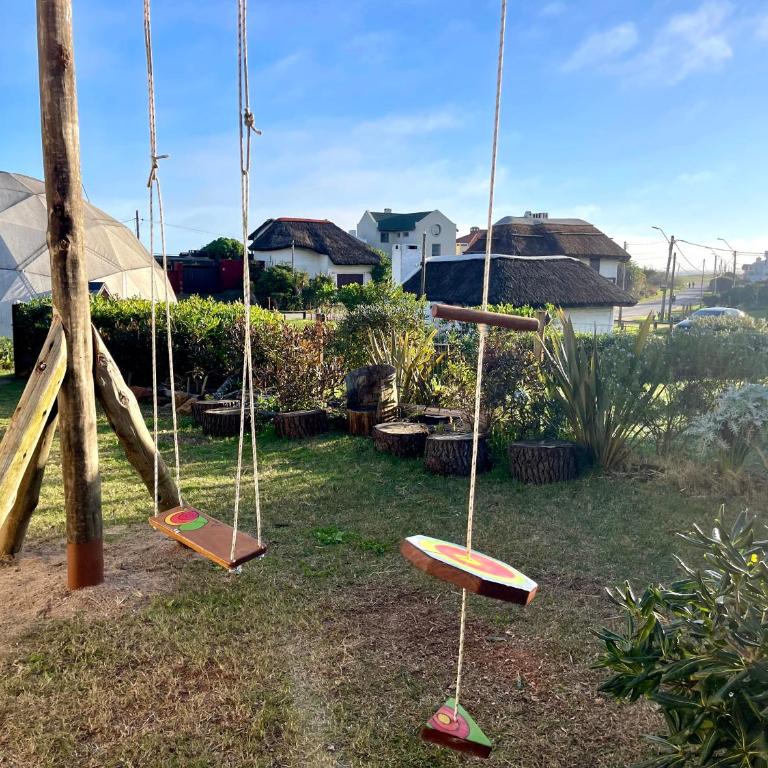 CASA ATAMAR, LA BALCONADA, LA PALOMA, Rocha - Casa de 2 dormitorios - 21