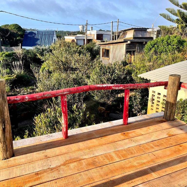 CASA ATAMAR, LA BALCONADA, LA PALOMA, Rocha - Casa de 2 dormitorios - 19