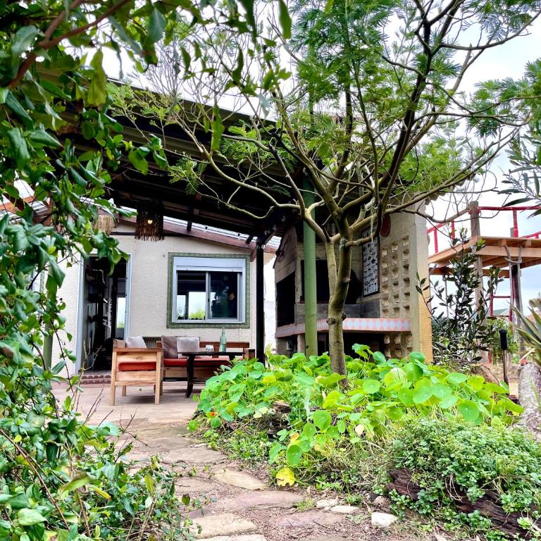 CASA ATAMAR, LA BALCONADA, LA PALOMA, Rocha - Casa de 2 dormitorios - 17