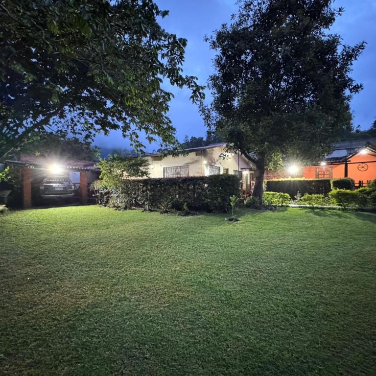 MiniFinquita Ibarra - Villa de 3 dormitorios - 2