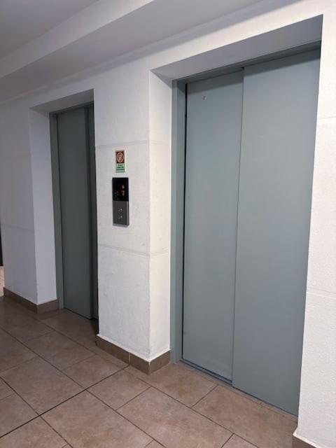 Comfort and connection in Santiago - Apartamento de 1 dormitorio con balcón - 40
