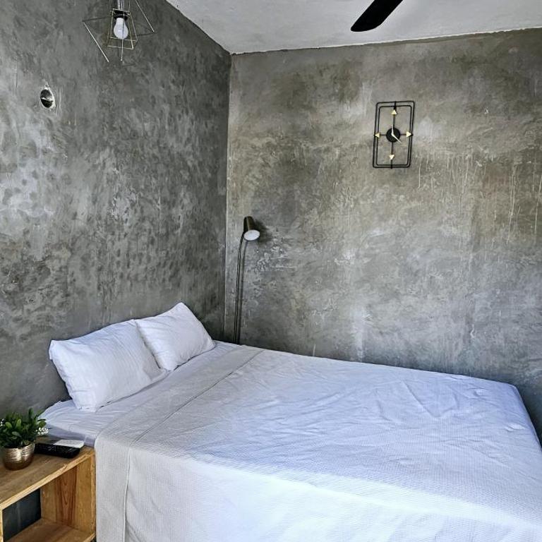 Lindo departamento - Apartamento de 1 dormitorio - 9