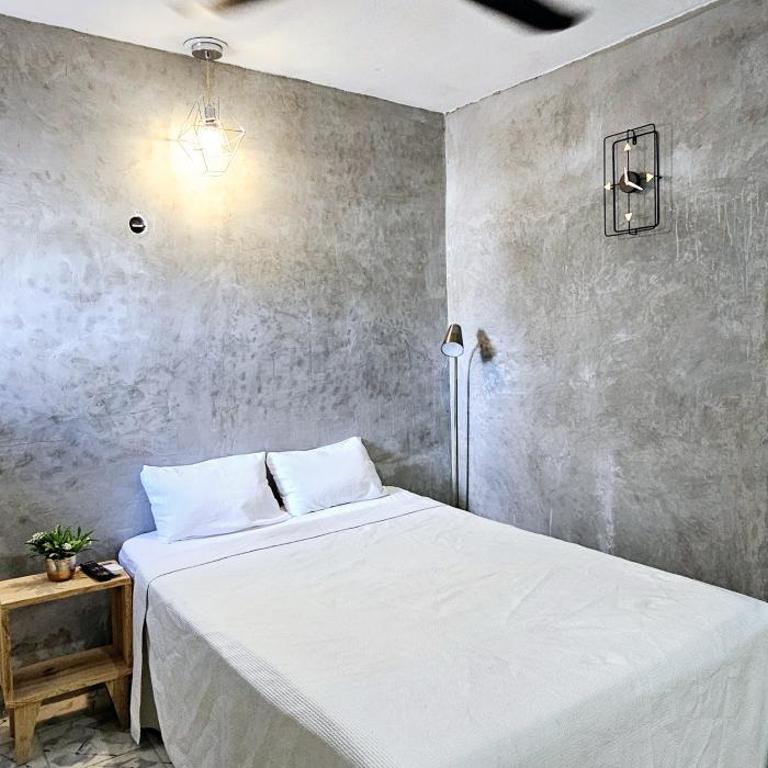Lindo departamento - Apartamento de 1 dormitorio - 10