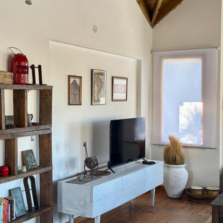 Casa del Pino - Three-Bedroom House - 17