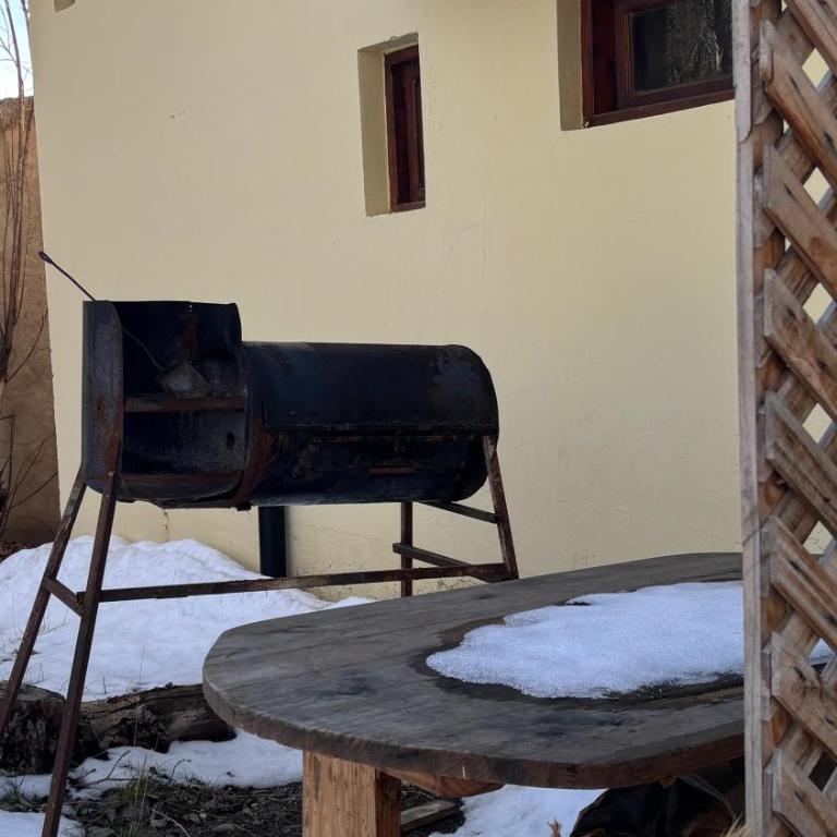 Casa del Pino - Three-Bedroom House - 23