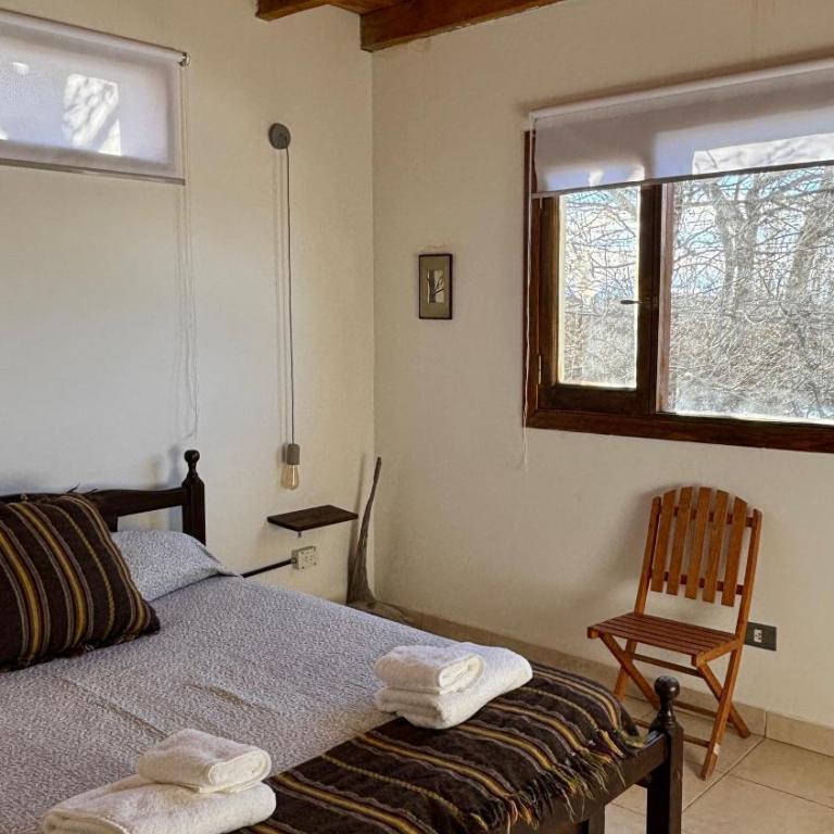 Casa del Pino - Three-Bedroom House - 7