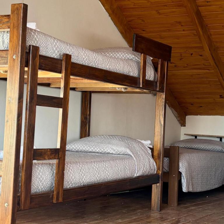 Casa del Pino - Three-Bedroom House - 14