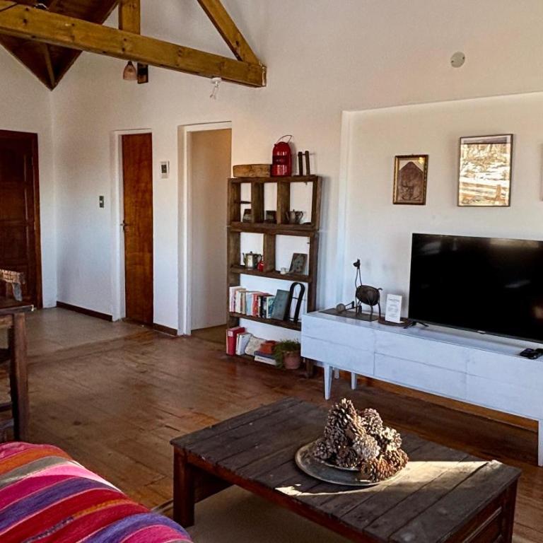 Casa del Pino - Three-Bedroom House - 18