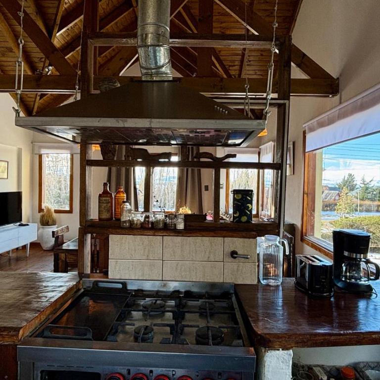 Casa del Pino - Three-Bedroom House - 6