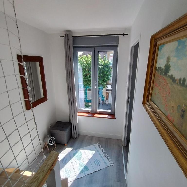 Le 33 - Maison confortable - Tout à pieds ! - Casa de 2 dormitorios - 12