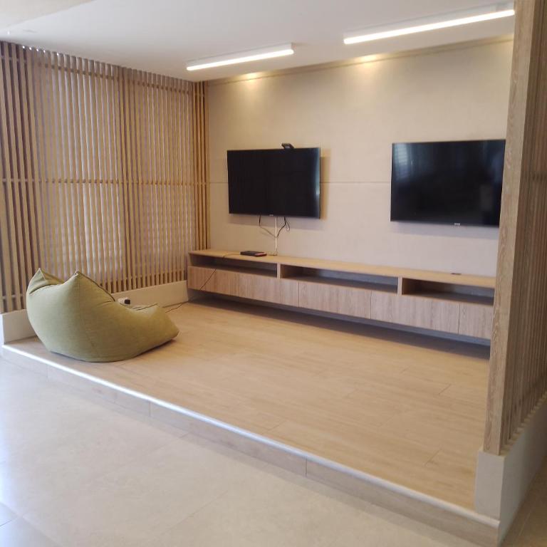 Hermoso apartamento con vista al mar - One-Bedroom Apartment - 46