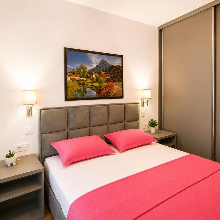 SmartStay City Kvart - Apartman sa 1 Spavaćom Sobom - 17