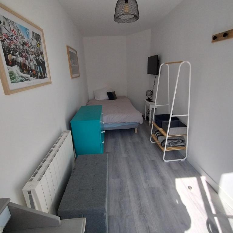 Le 33 - Maison confortable - Tout à pieds ! - Casa de 2 dormitorios - 16