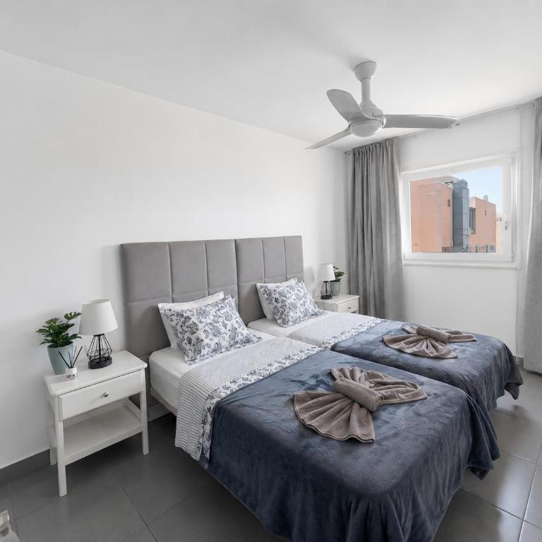 Brisa del Atlántico en Torre del Sol, Las Américas - Appartamento con 1 Camera da Letto - 13
