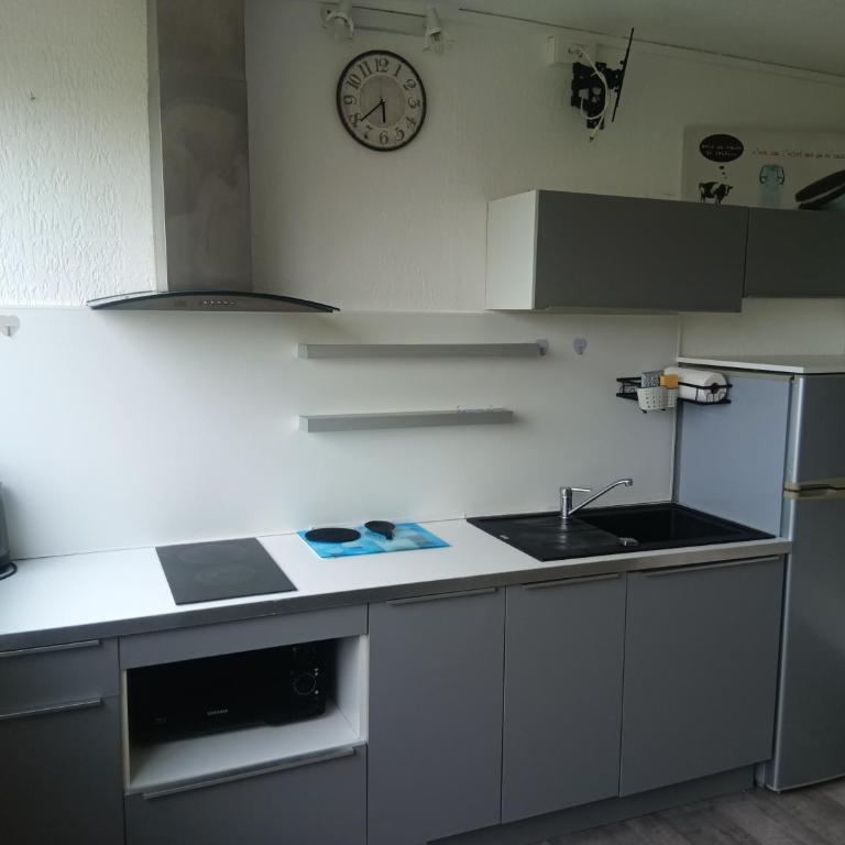 Les lavandes - Appartement 1 Chambre - 2