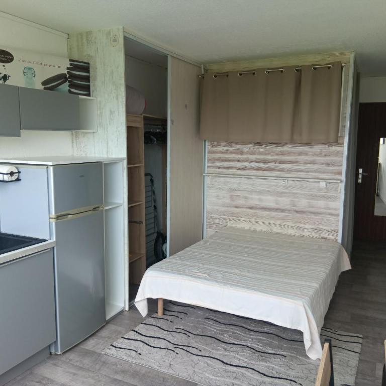 Les lavandes - Appartement 1 Chambre - 3