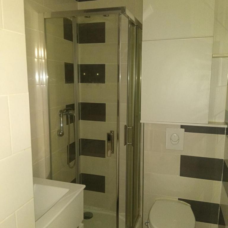 Les lavandes - Appartement 1 Chambre - 4