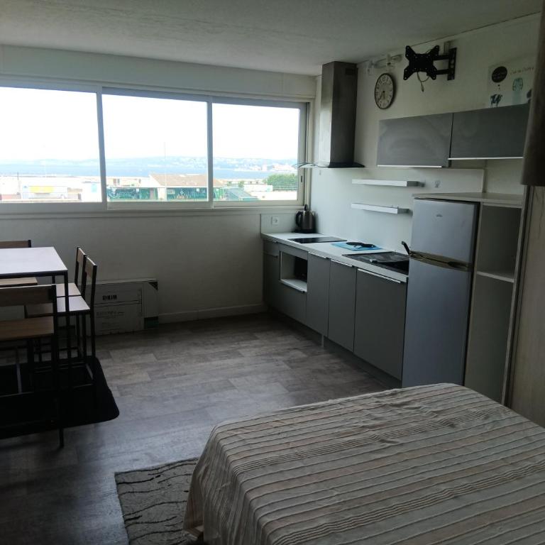 Les lavandes - Appartement 1 Chambre - 6