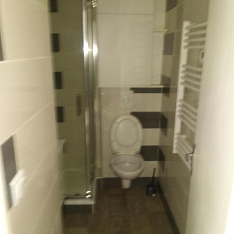 Les lavandes - Appartement 1 Chambre - 7