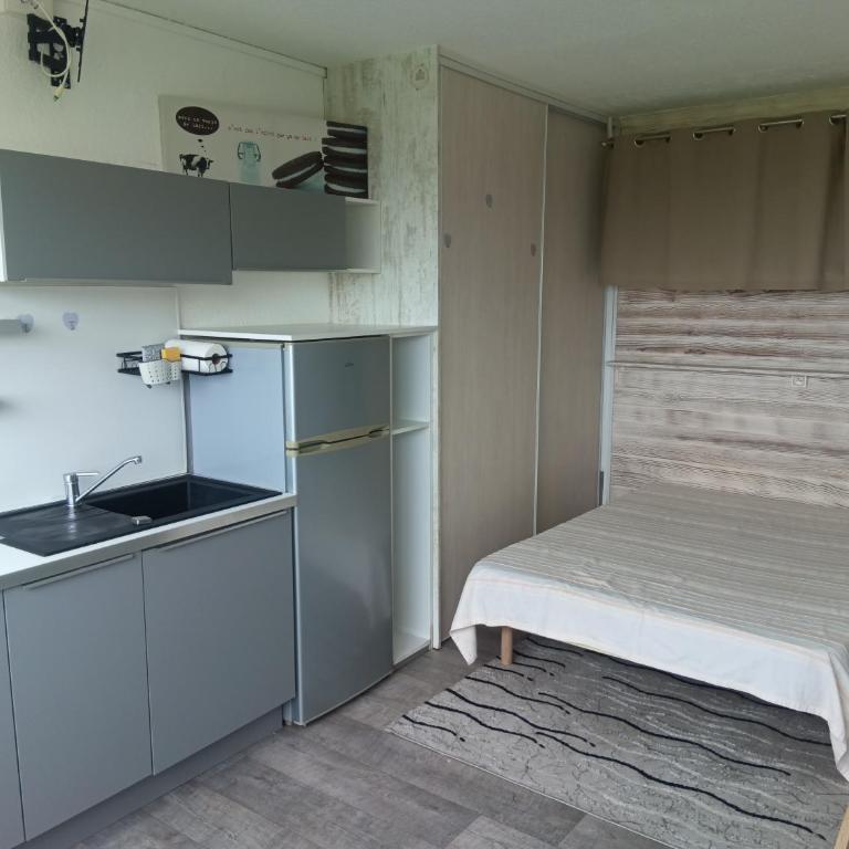 Les lavandes - Appartement 1 Chambre - 8