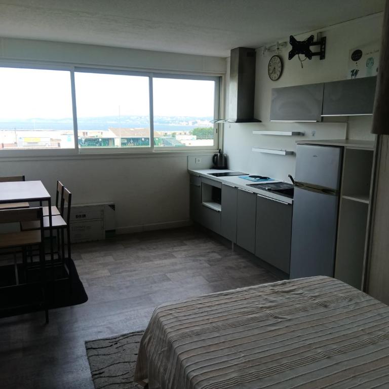 Les lavandes - Appartement 1 Chambre - 1