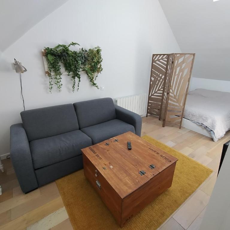 Le 33 - Maison confortable - Tout à pieds ! - Casa de 2 dormitorios - 20