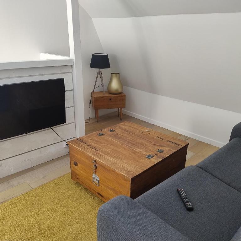 Le 33 - Maison confortable - Tout à pieds ! - Casa de 2 dormitorios - 23