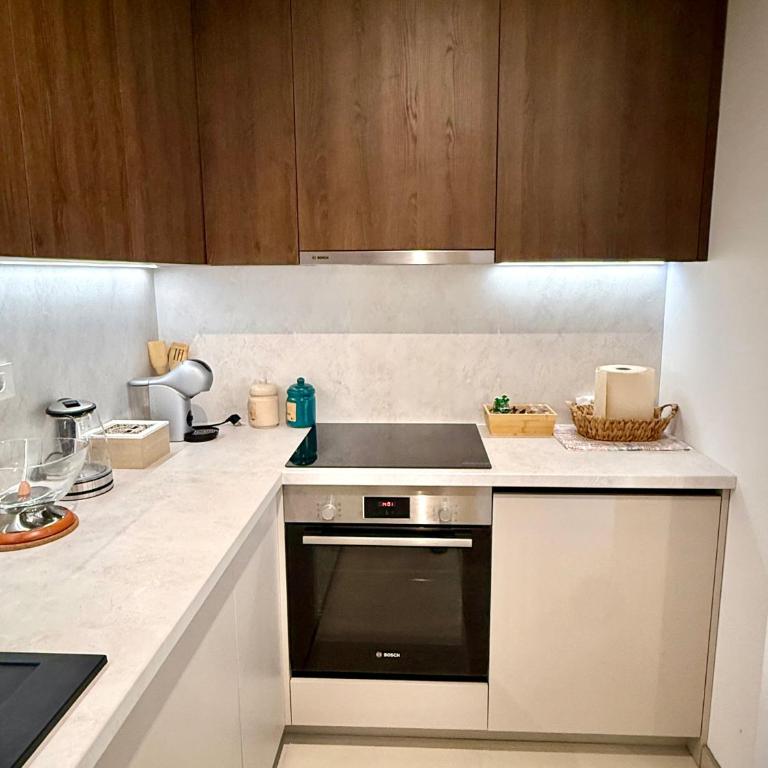SmartStay City Kvart - Apartman sa 1 Spavaćom Sobom - 14