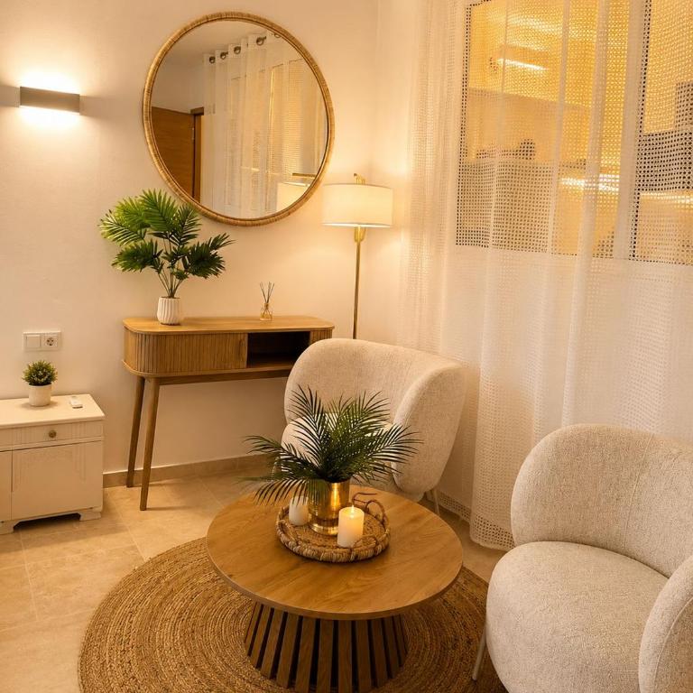 Marina Cozy Studio - Near Port & Beach - Appartement 1 Chambre - 3