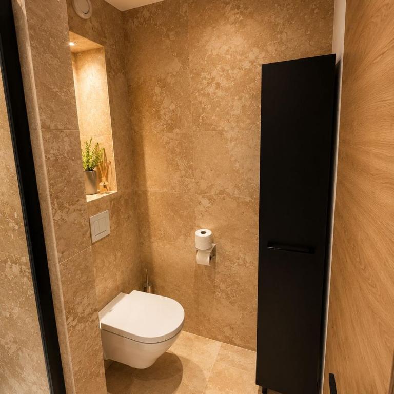 Marina Cozy Studio - Near Port & Beach - Appartement 1 Chambre - 7