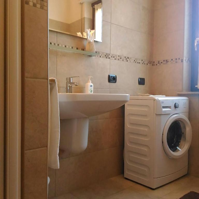 Maura appartamenti - Appartamento con 1 Camera da Letto - 28
