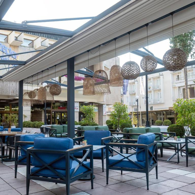 Hygge Apartman Zepterme - Vrnjačka Banja - Deluxe Suite mit Kingsize-Bett - 67