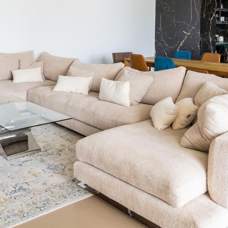 6BR Luxury Villa with Pool, Jacuzzi, Cinema & Snooker by Aqua Vista Tenerife - Villa con piscina privada - 2