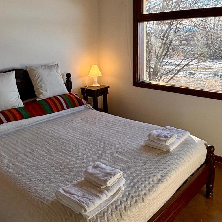 Casa del Pino - Three-Bedroom House - 25