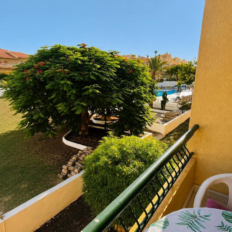 Brisa del Atlántico en Torre del Sol, Las Américas - Appartamento con 1 Camera da Letto - 29