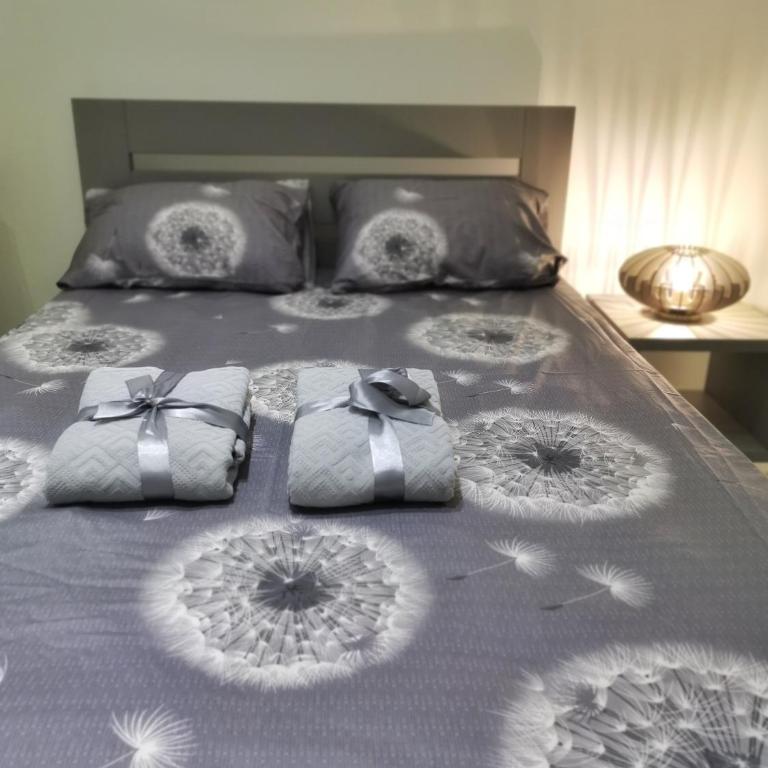 YellowOne - One-Bedroom Apartment - 11
