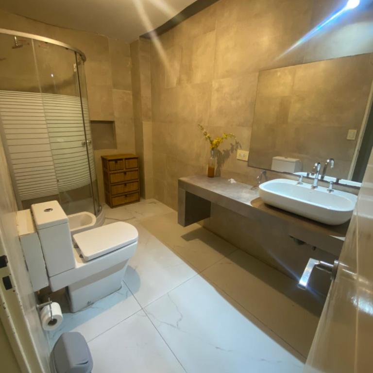 Hermoso dúplex interno en la mejor zona de Mendoza - Apartamento de 2 dormitorios - 9