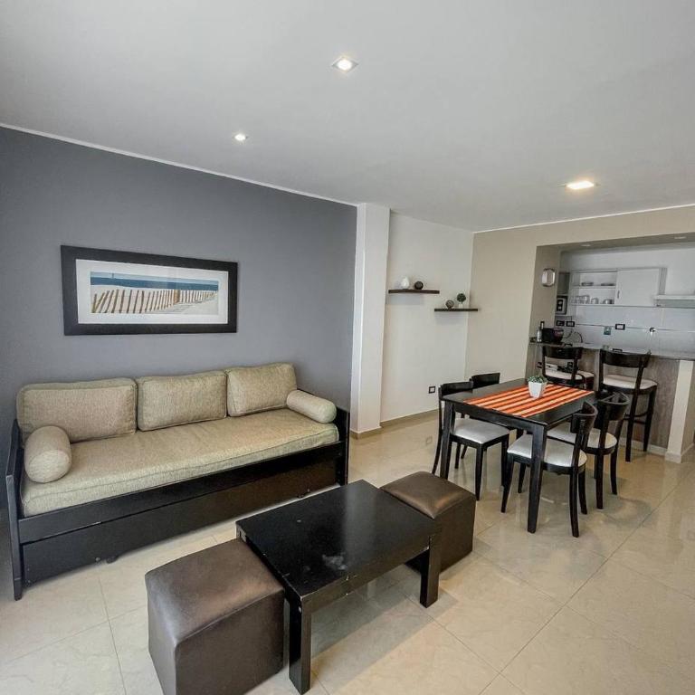 Mar del Este - Apartamento con vistas al mar - 3