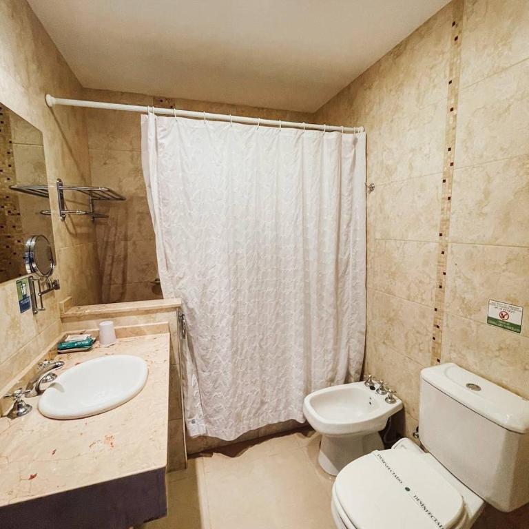 Mar del Este - Apartamento con vistas al mar - 5