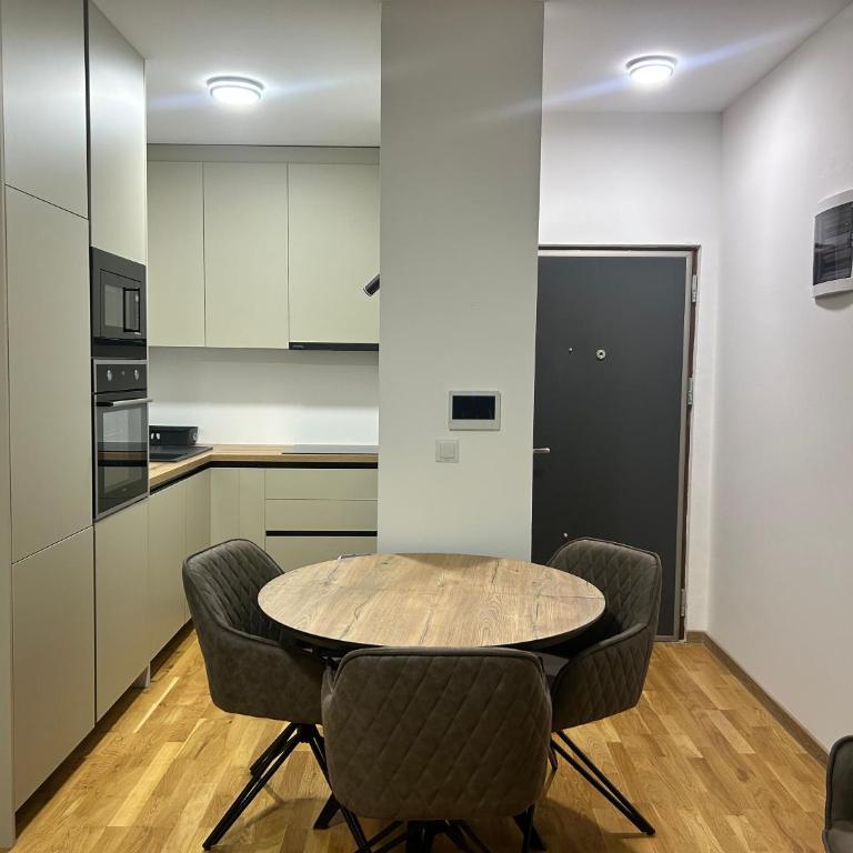 Tejani - Apartman sa 1 Spavaćom Sobom - 4