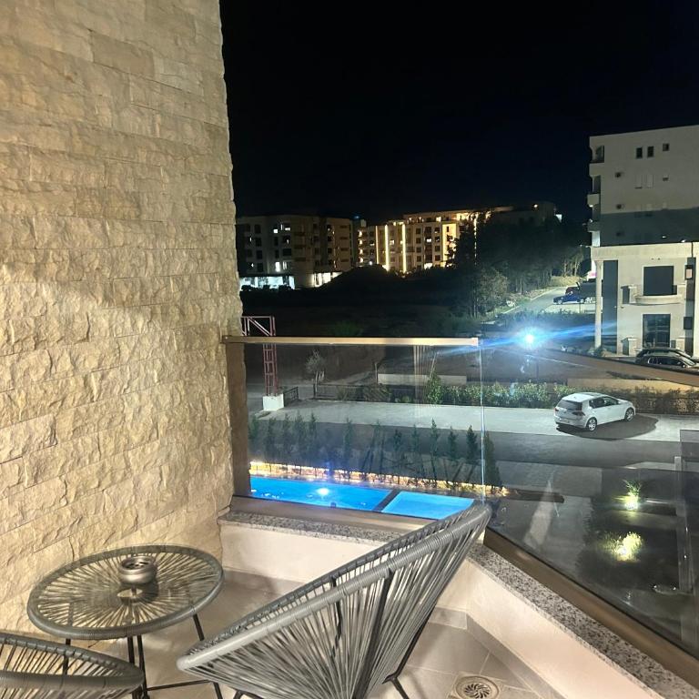 Tejani - Apartman sa 1 Spavaćom Sobom - 14