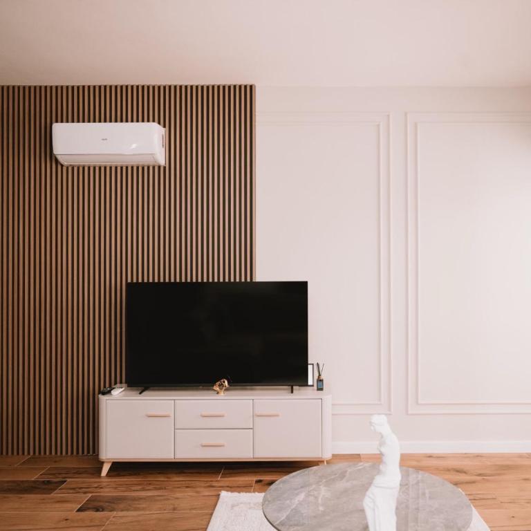RAYA Apartments - Apartman sa 1 Spavaćom Sobom - 12