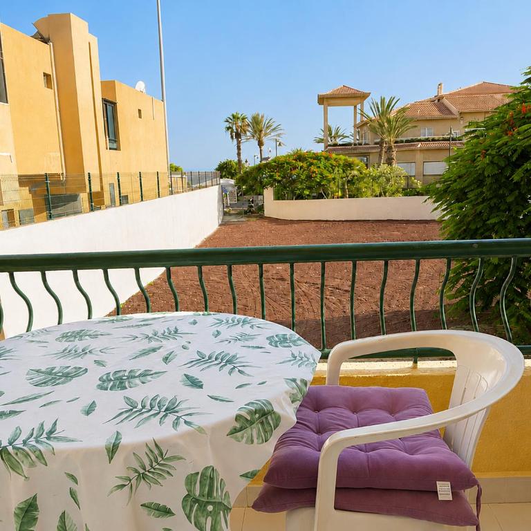 Brisa del Atlántico en Torre del Sol, Las Américas - Appartamento con 1 Camera da Letto - 27
