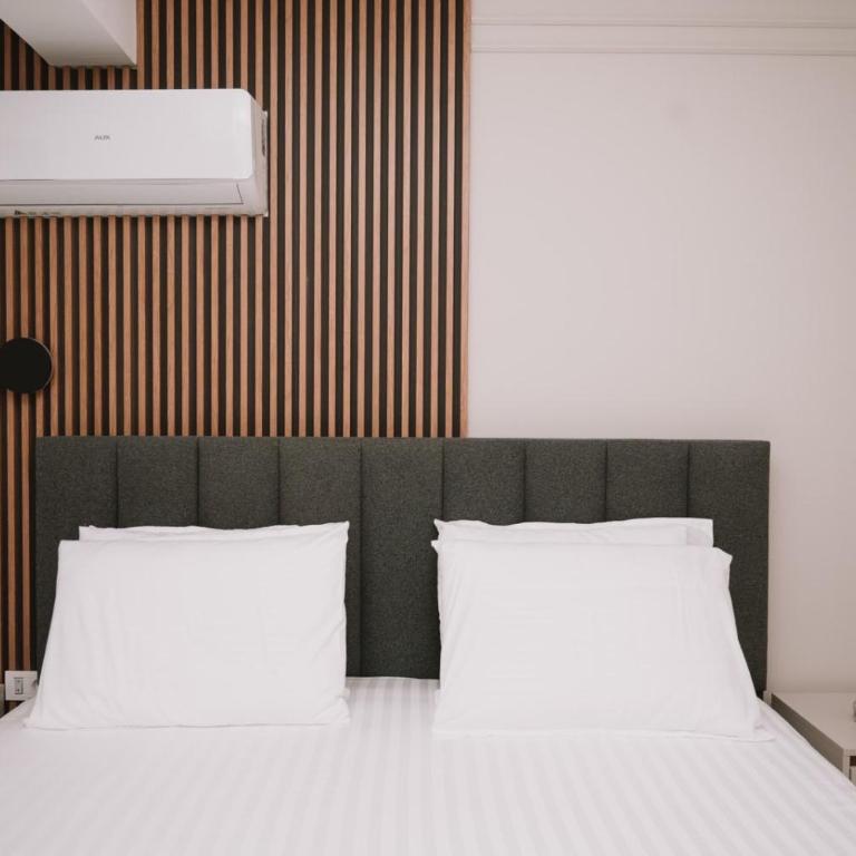 RAYA Apartments - Apartman sa 1 Spavaćom Sobom - 13