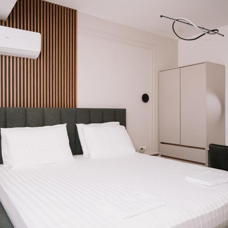 RAYA Apartments - Apartman sa 1 Spavaćom Sobom - 14