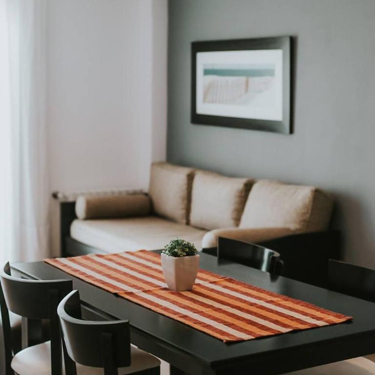 Mar del Este - Apartamento con vistas al mar - 8