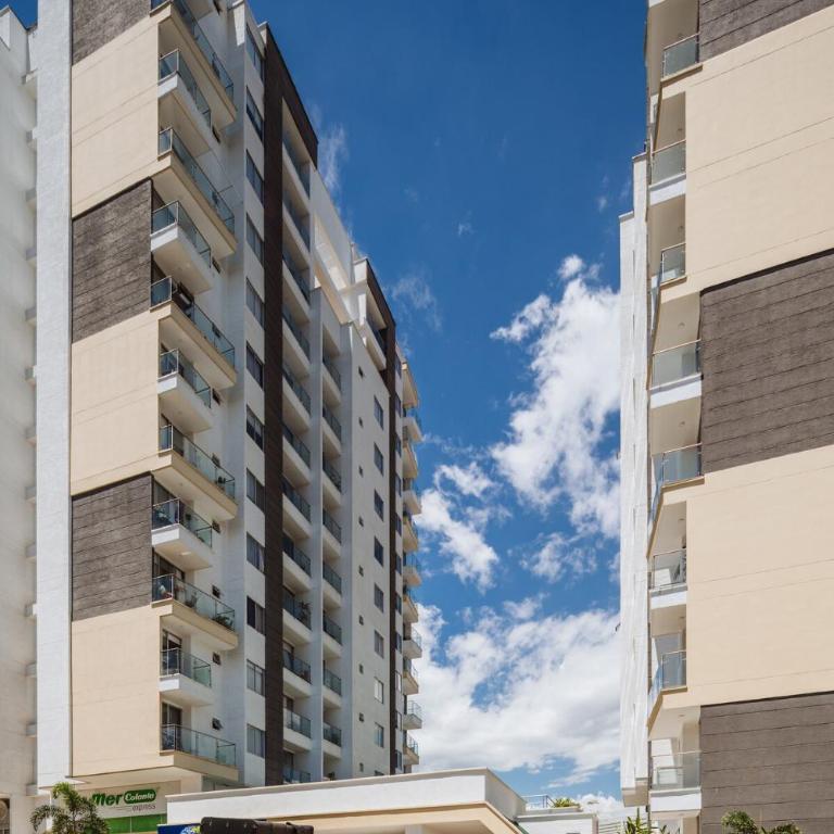 Selva Apartment - Mountain Views and Intentional Stay - Apartamento Deluxe de 2 dormitorios con balcón - 76