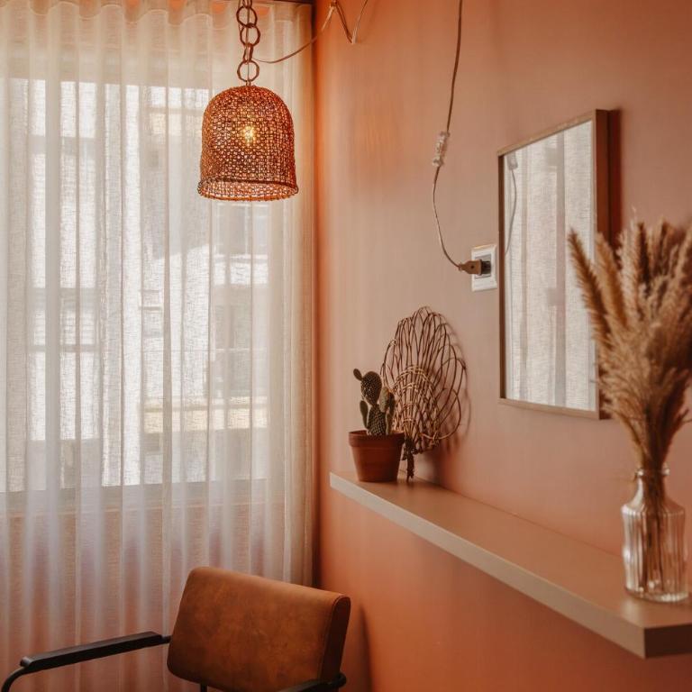 Selva Apartment - Mountain Views and Intentional Stay - Apartamento Deluxe de 2 dormitorios con balcón - 62