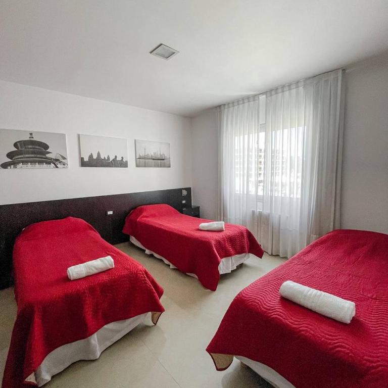 Mar del Este - Apartamento con vistas al mar - 4