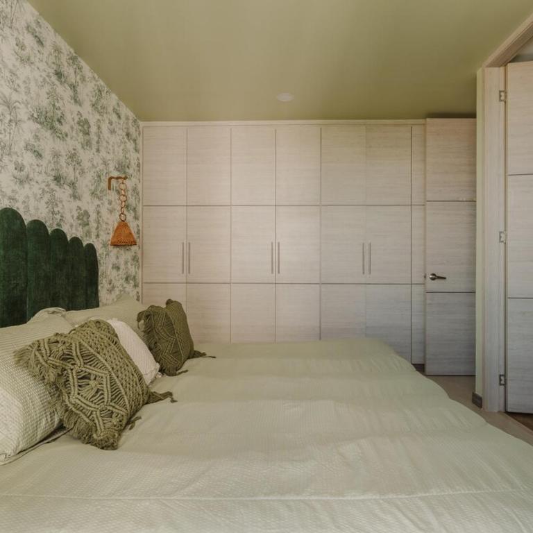 Selva Apartment - Mountain Views and Intentional Stay - Apartamento Deluxe de 2 dormitorios con balcón - 42